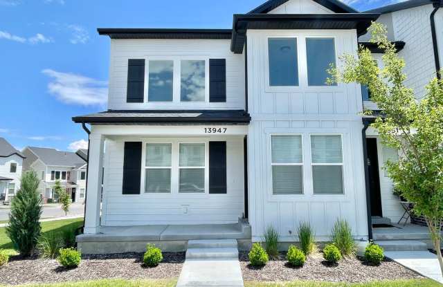13947 S. Champlin Peak Dr.