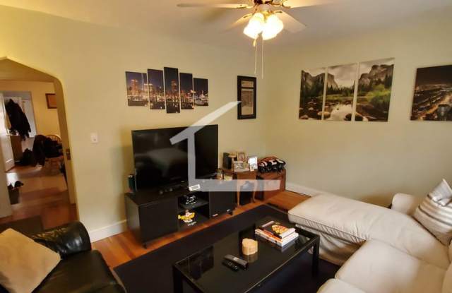 Nice 1 bed in Oak Square