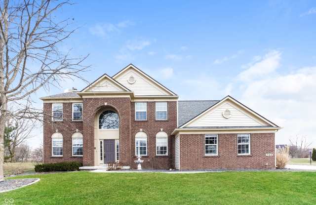 344 W Columbine Lane