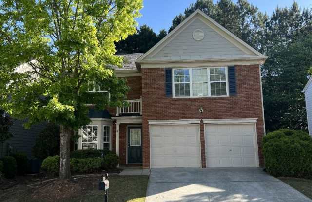 3325 Ridgefair Dr, - 3325 Ridgefair Drive, Forsyth County, GA 30040