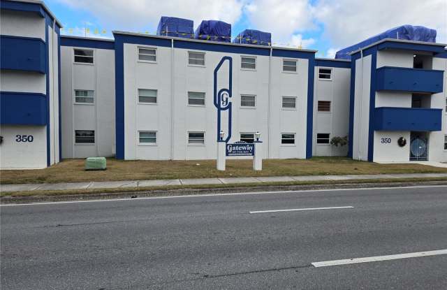 379 79th Ave N. #334 - 1