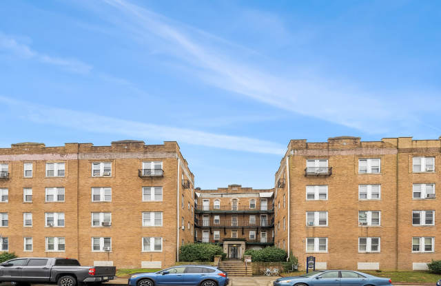 Photo of Chestnut Park Apartments