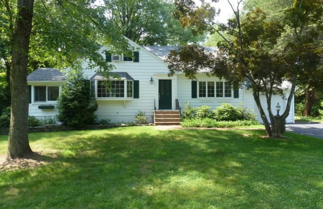 11 Jay Rd - 11 Jay Road, Morris County, NJ 07928