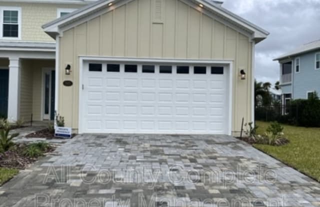 643 Rum Runner Way - 643 Rum Runner Way, St. Johns County, FL 32259