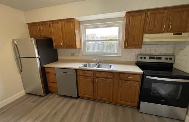 31501 North Marginal Drive