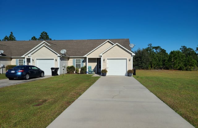 189 Pine Hollow Road - 189 Pine Hollow Road, Onslow County, NC 28445