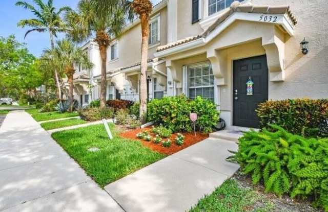 5032 Palmbrooke Circle