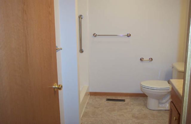 1318 Balsam Ave.