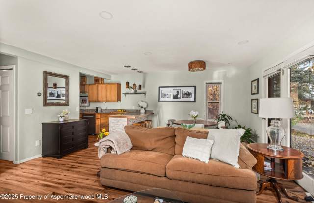 106 Swinging Bridge Lane