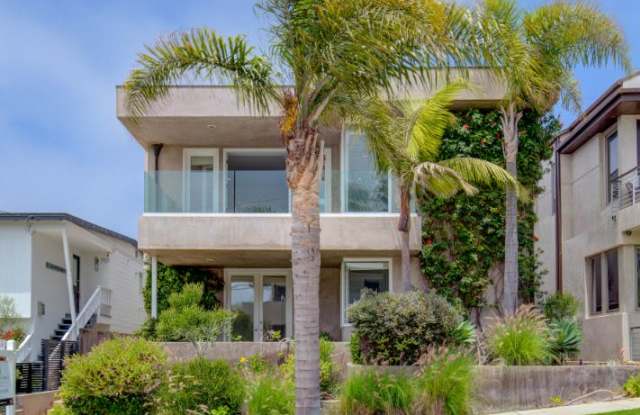 707 Longfellow - 707 Longfellow Avenue, Hermosa Beach, CA 90254