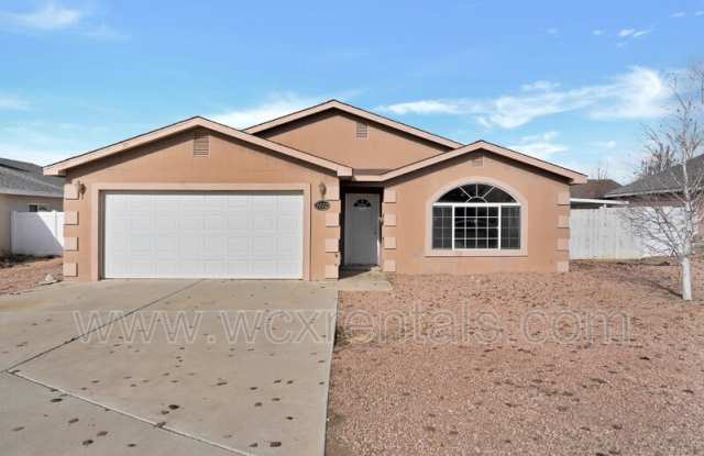 4612 Summer Wind Lane