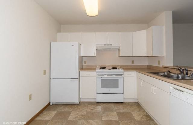 Westminster - Senior Housing