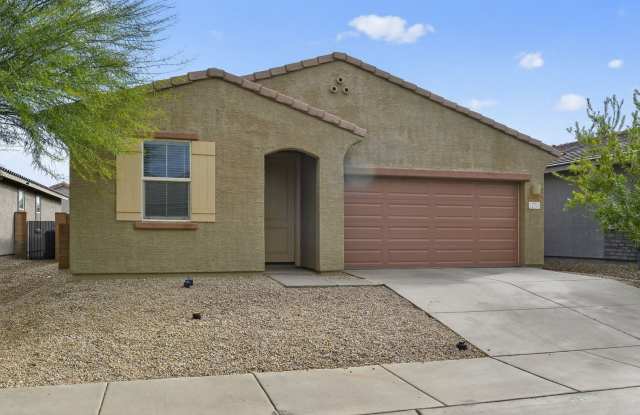 Photo of Spacious 4BR House in Marana