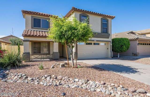 16663 W Rimrock Street