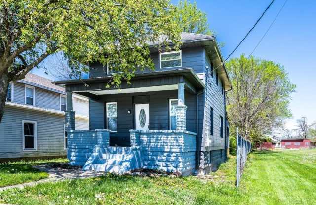 4838 Alert New London Road