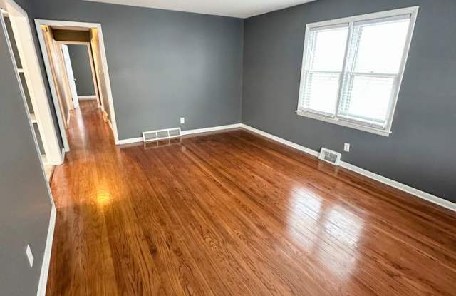 Beautiful Single Family House for Rent