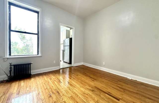 521 West 156th Street