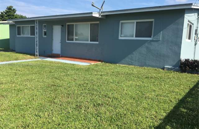 4005 NW 195th St - 4005 Northwest 195th Street, Miami Gardens, FL 33055