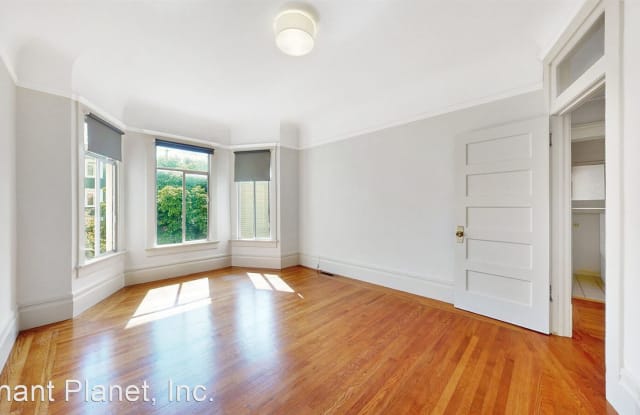 1278 8th Ave Unit 1278 - 1278 8th Avenue, San Francisco, CA 94122