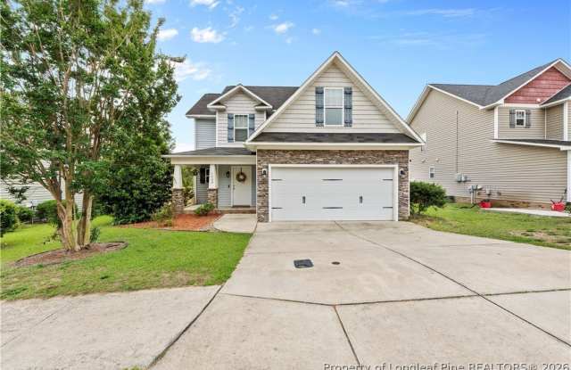 1659 Rock Creek Lane