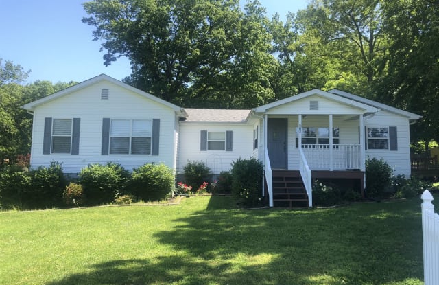 1502 Amerine Road - 1502 Amerine Road, Blount County, TN 37804