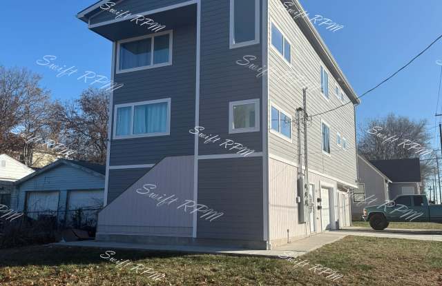 119 Kickapoo Street- Unit B - 1Unit B