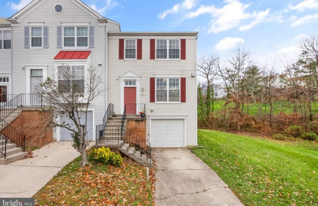 7327 SUNRISE COURT - 7327 Sunrise Court, Greenbelt, MD 20770