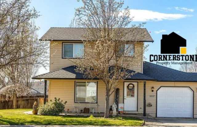 1067 Havenwood Drive - 1