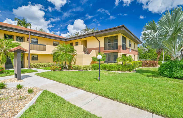 * Renovated 1/1 Condo ~ Annual Lease, Whiskey Creek **