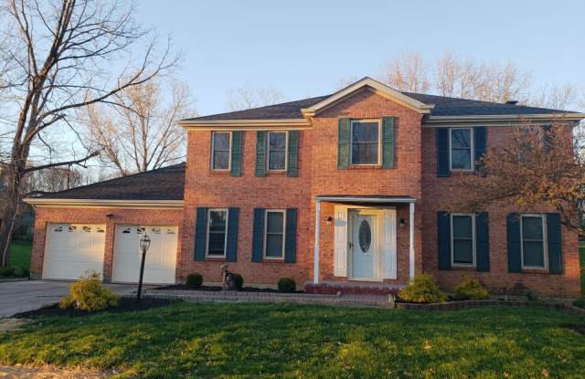 8864 East Kemper Road - 8864 East Kemper Road, Montgomery, OH 45249