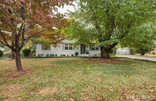 2016 Wedgedale Drive