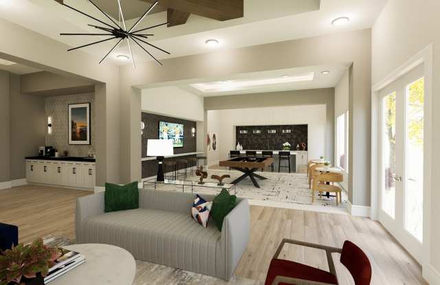 The Residences at Landon Ridge photos photos