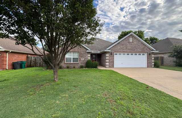 ***3905 W. Amour Drive***