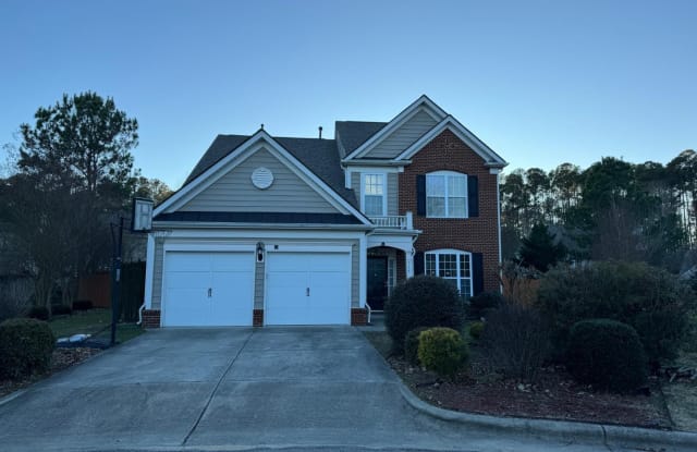 715 Unison Court - 715 Unison Court, Cary, NC 27519