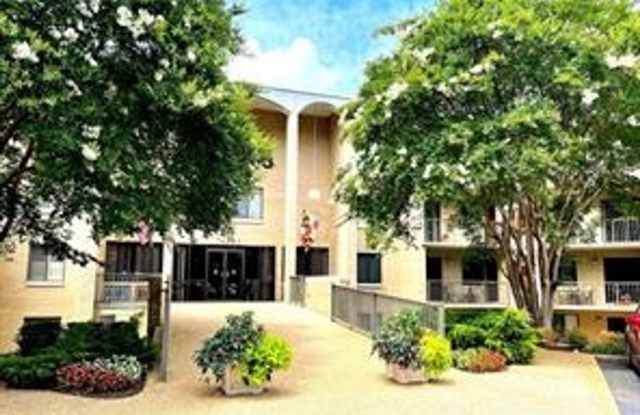 Photo of Beautiful 2BR 2BA top floor condo located across from Montgomery Mall