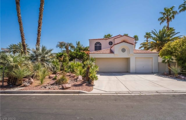 246 Windsong Drive - 246 Windsong Drive, Henderson, NV 89074