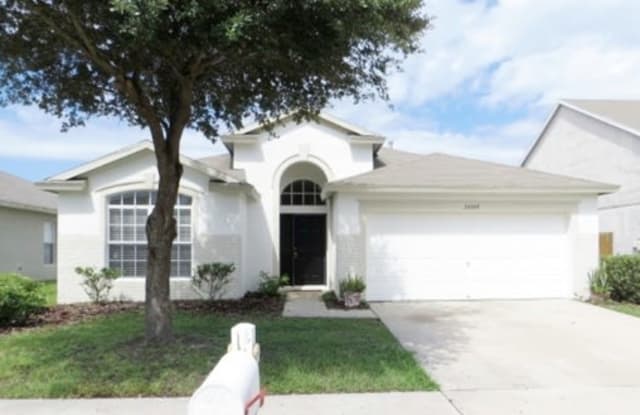 24349 Summer Wind Ct - 24349 Summer Wind Court, Land O' Lakes, FL 33559