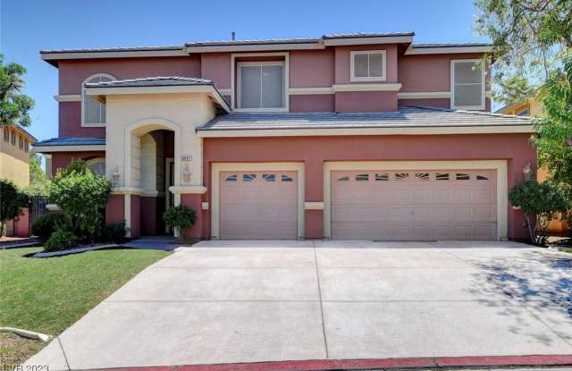 8047 Villa Cano Street - 8047 Villa Cano Street, Las Vegas, NV 89131