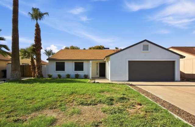 4910 West Gail Drive