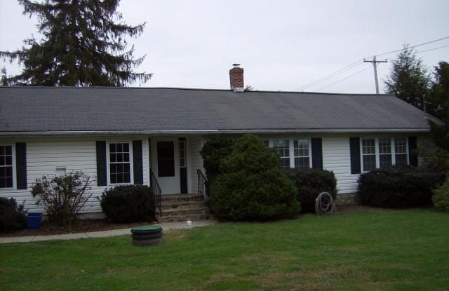 1803 UNIONVILLE WAWASET ROAD - 1803 Pennsylvania Highway 842, Chester County, PA 19382