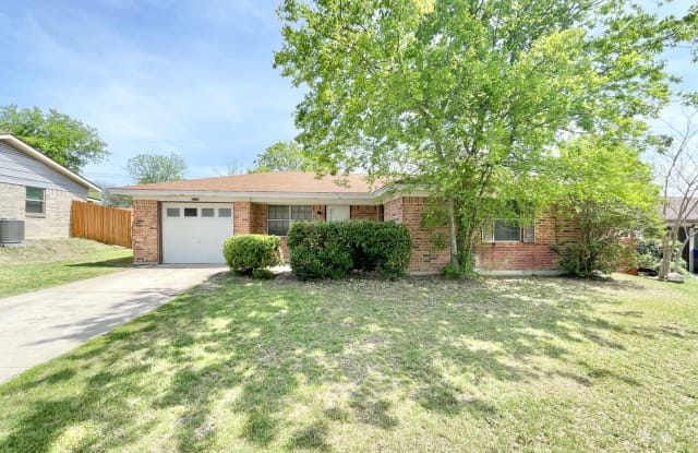 2110 Miles Street - 2110 Miles Street, Copperas Cove, TX 76522