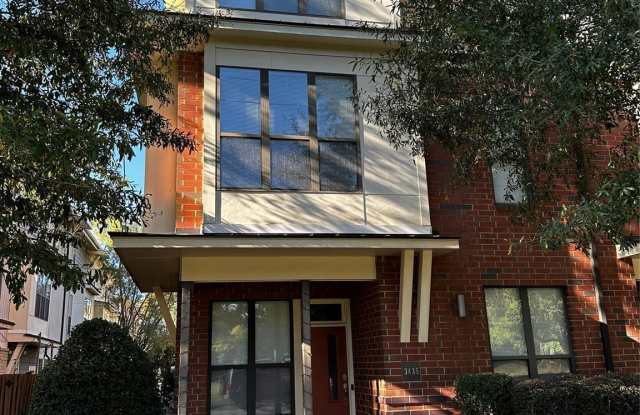 3435 Spencer Street - 3435 Spencer Street, Charlotte, NC 28205