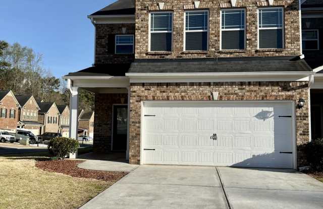 257 Centerview Way - 1