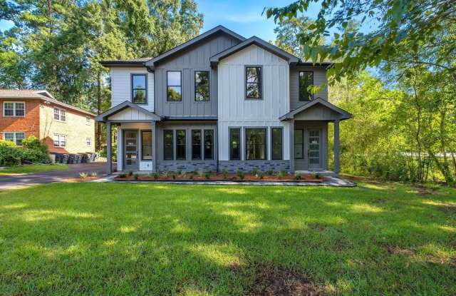 226 E Bradford Road unit: A