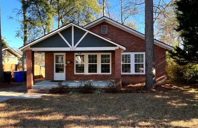 223 Judd St ~ Haymount