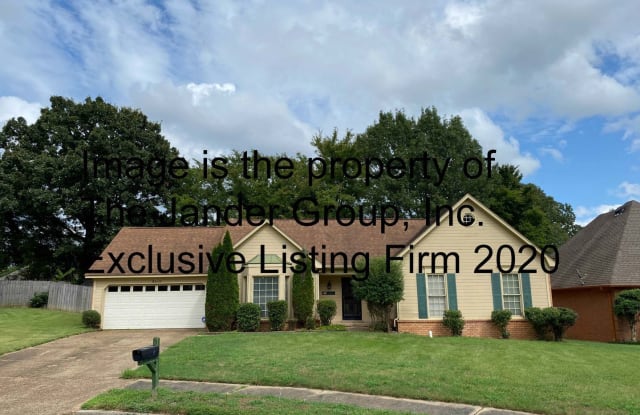 4948 E. Old Farm Road - 4948 East Old Farm Road, Shelby County, TN 38125