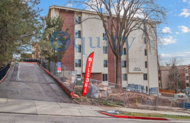 1032 East 400 South - 1#104B