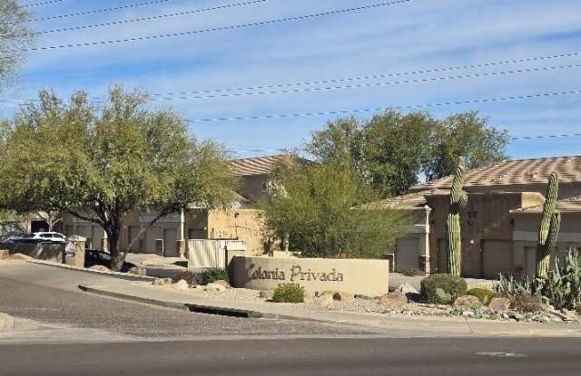 12050 N PANORAMA Drive unit: 204