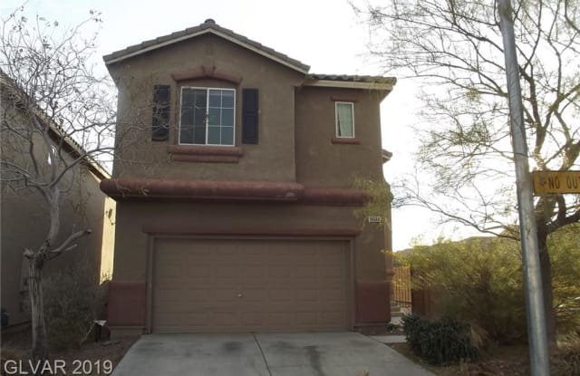 10664 BLUE LARKSPUR Court - 10664 Blue Larkspur Court, Enterprise, NV 89141