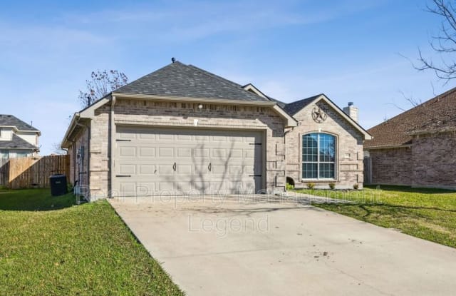 1800 Meadowlark Ln